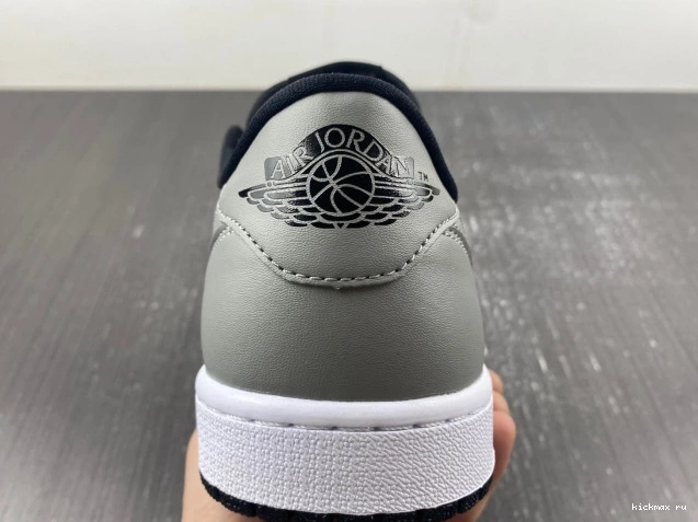 Rep Retro Jordan 705329-003 1 Low Shadow 0702